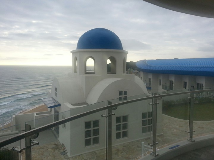 삼척 쏠비치 리조트