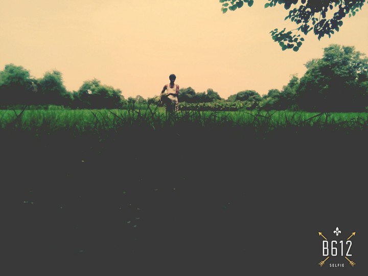 village life