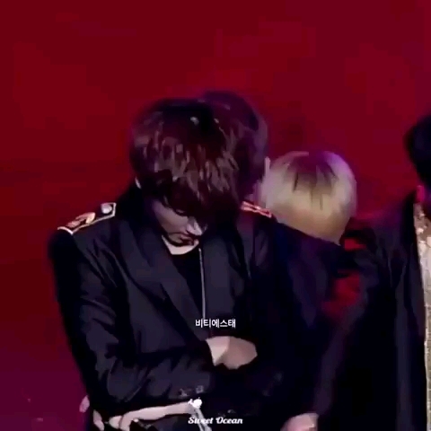 Kim Taehyung