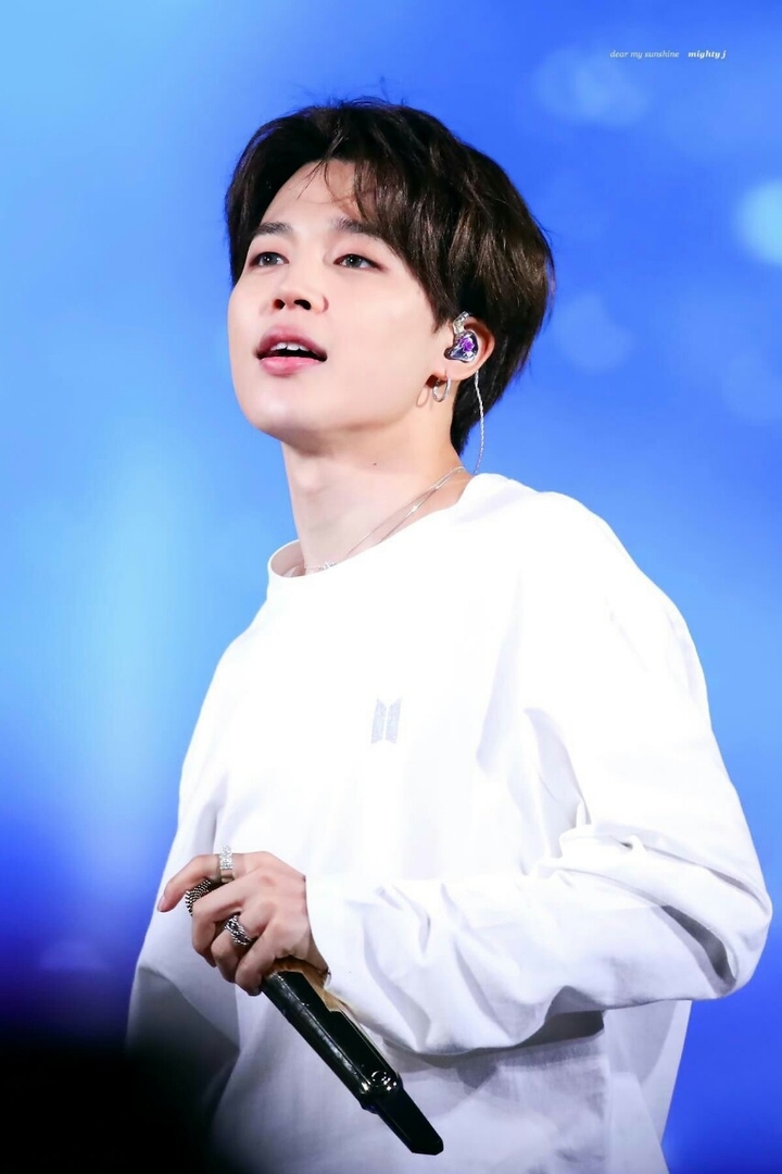 Park Jimin
