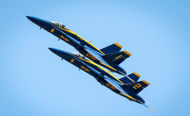 Blue Angels