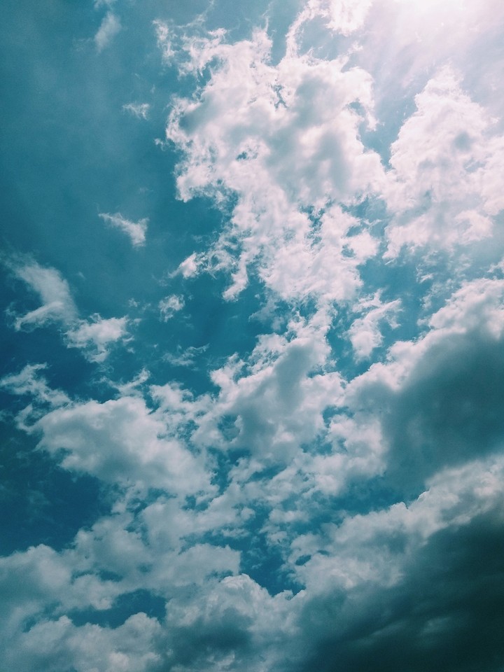 sky ♥️