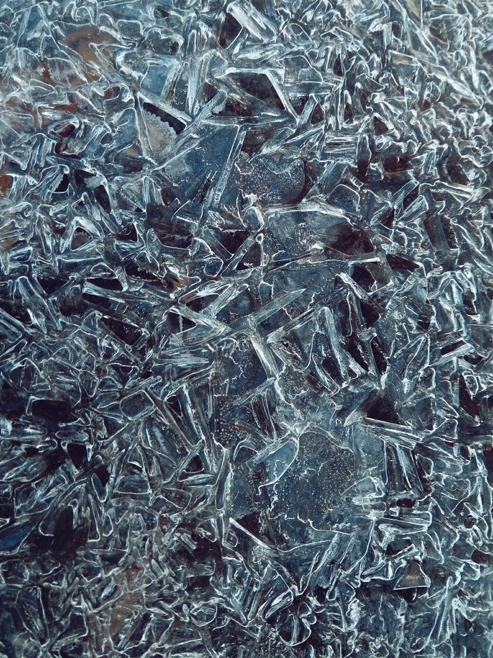 ice