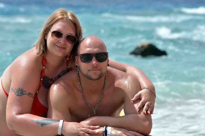 Urlaub