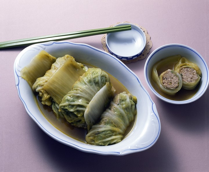맛있는 퓨전요리