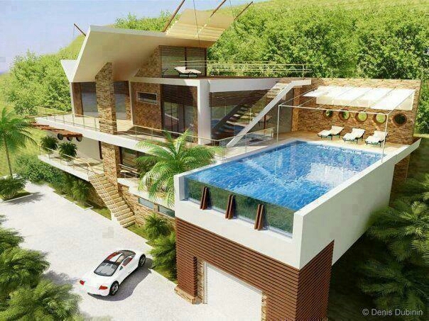modern