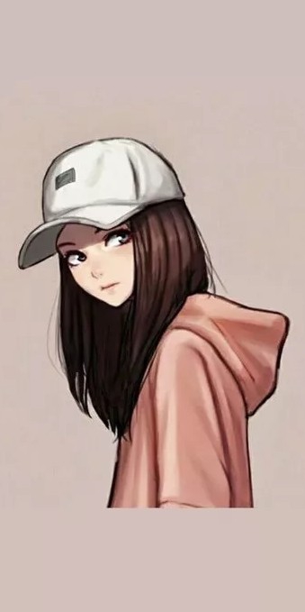 girl