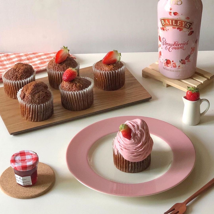 Muffins