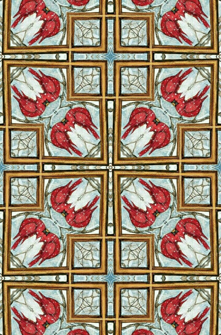 kaleidoscope