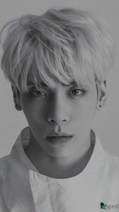 Jonghyun Shinee