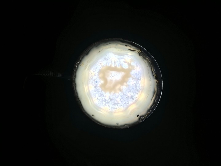 glass light