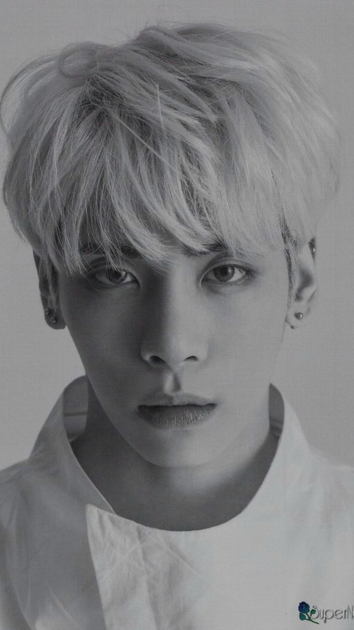 Jonghyun Shinee