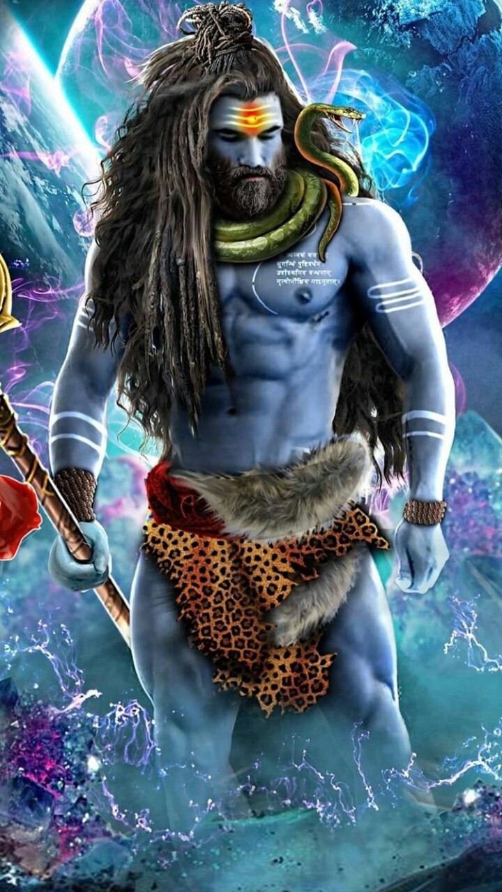 shiva