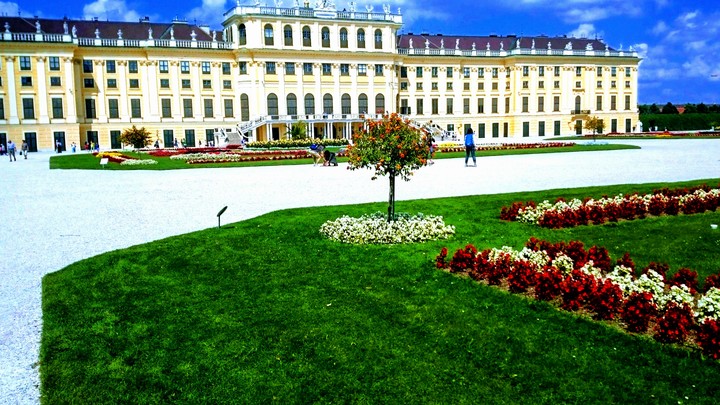 VIENESE DREAMS