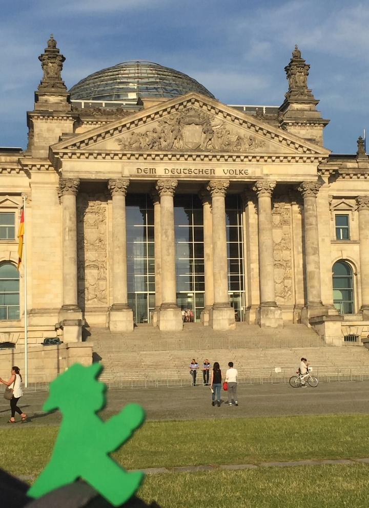 Berlin