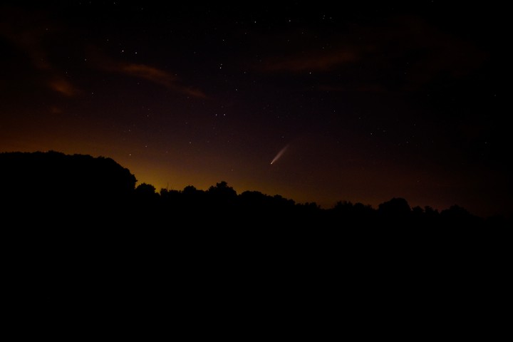 Comet