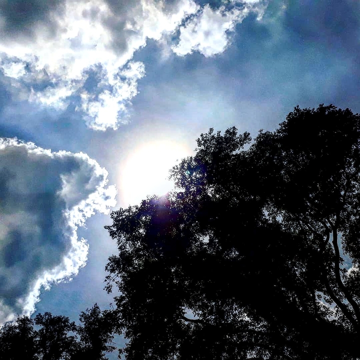 ⛅