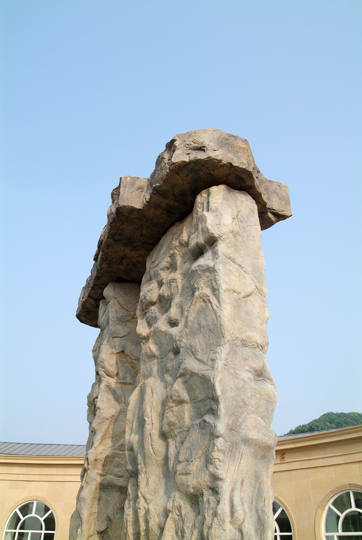 Dolmen