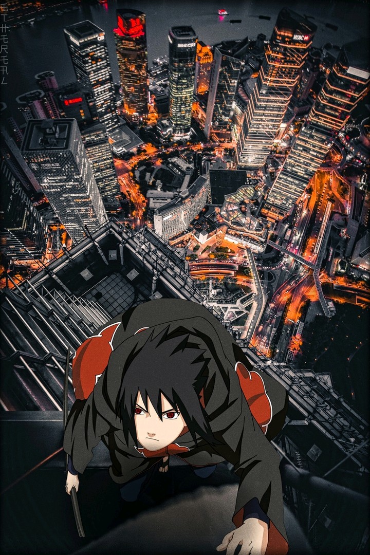 sasuke