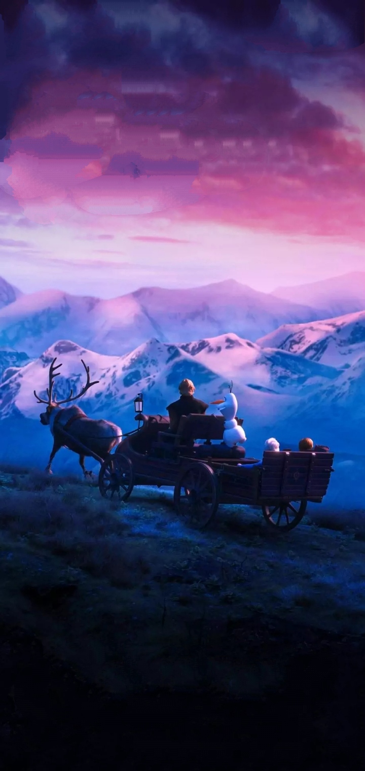 Frozen 2