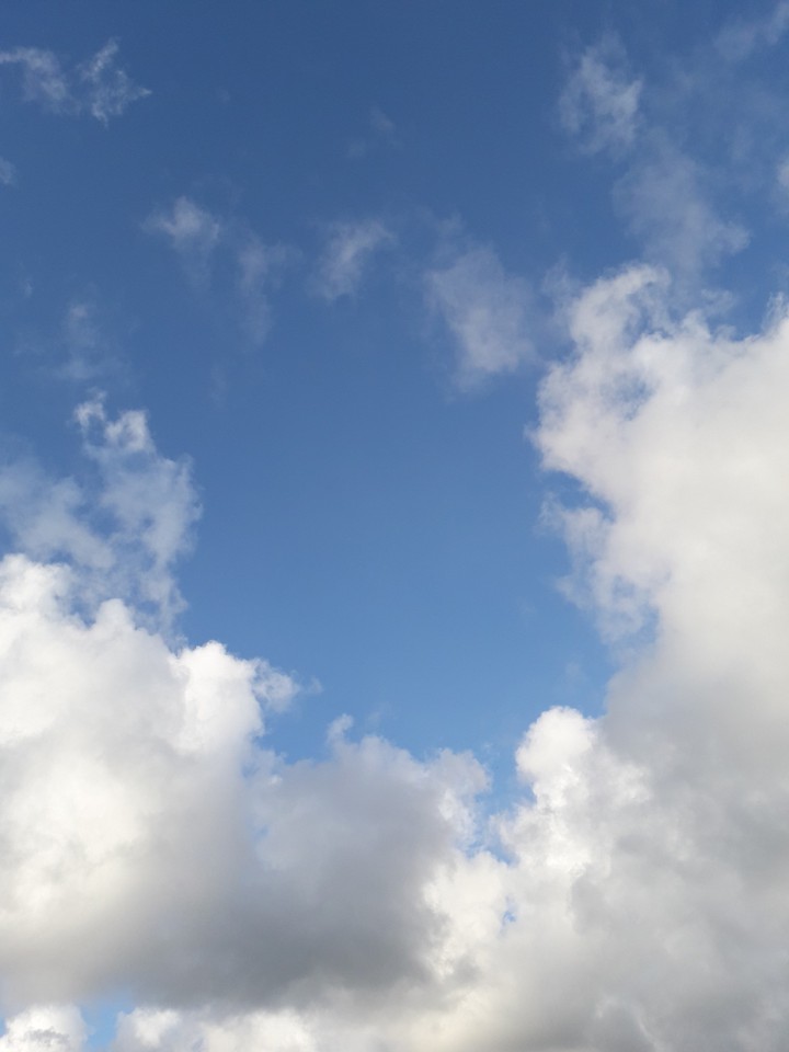 Clouds