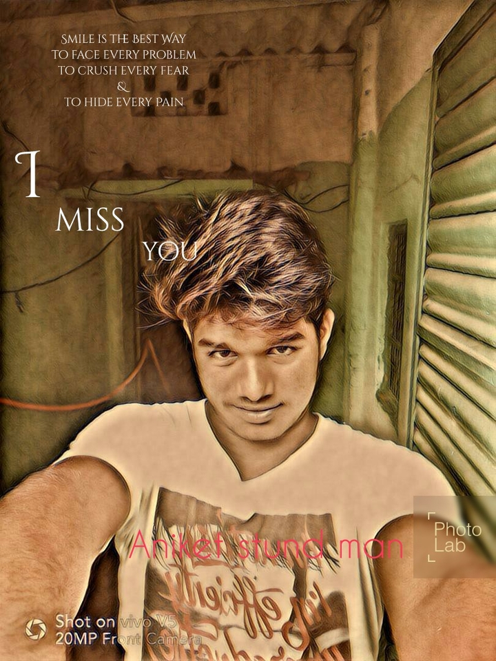 Aniket