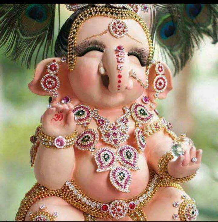 Jai Ganesha