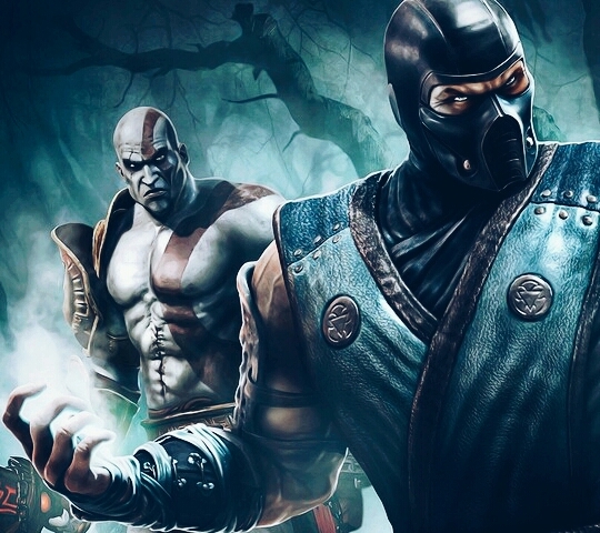 KRATOS
