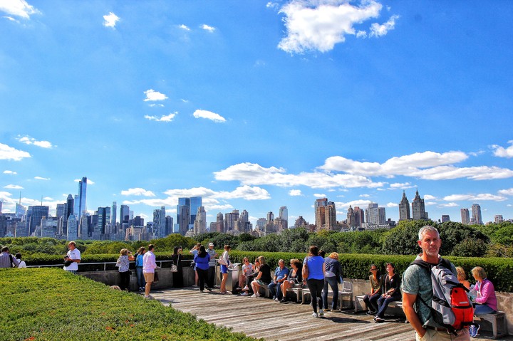 Metropolitan Museum