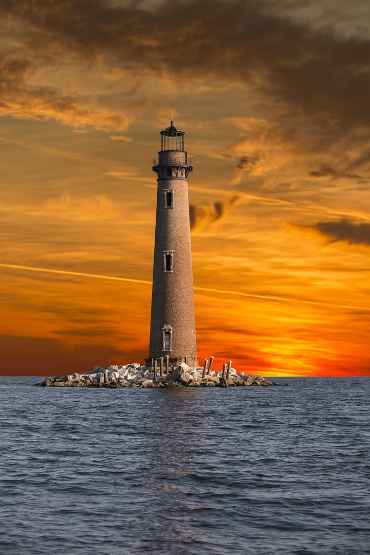 Lighthouse