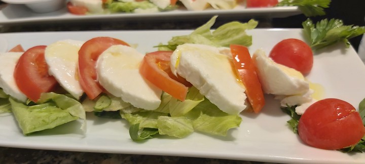 INSALATA CAPRESE