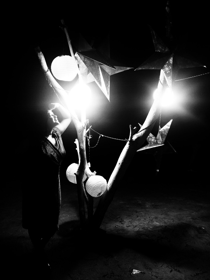 The Light and the Darkness