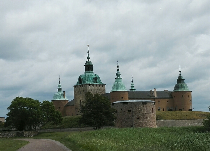 Kronoberg