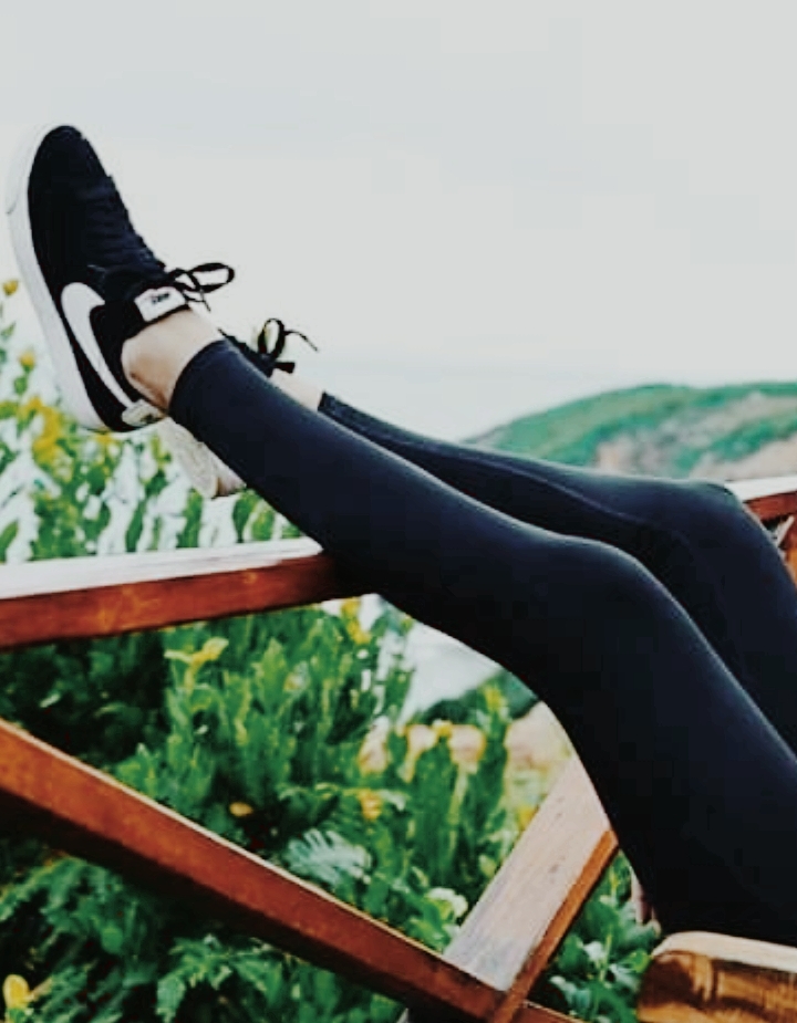 legs