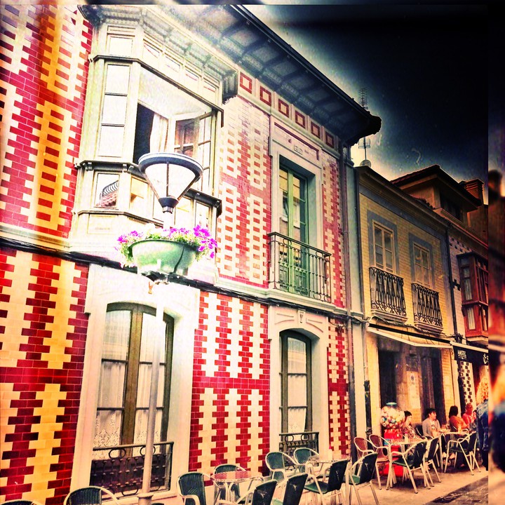 #Casa "ensueño"