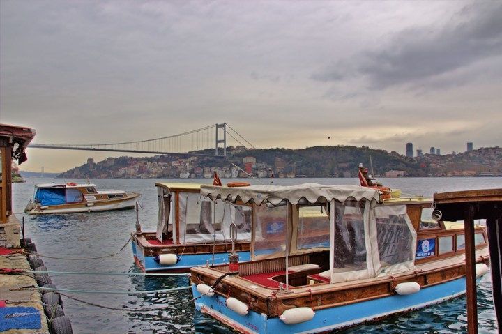 Istanbul