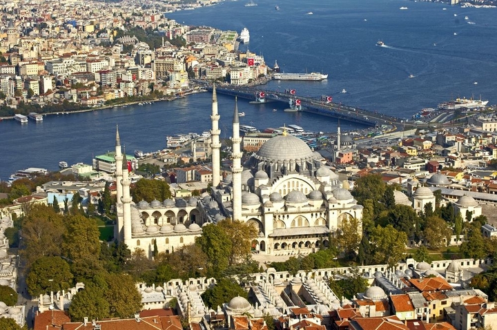 Estambul