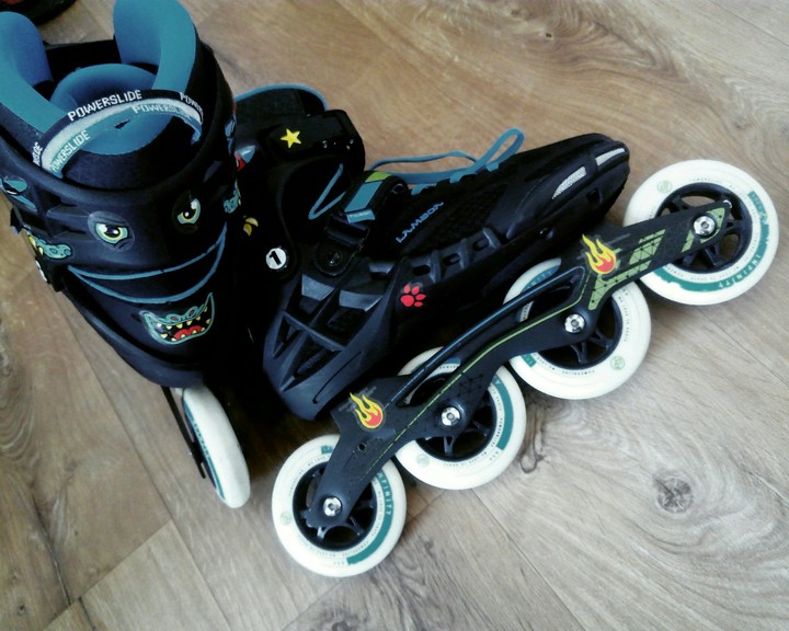 Skating