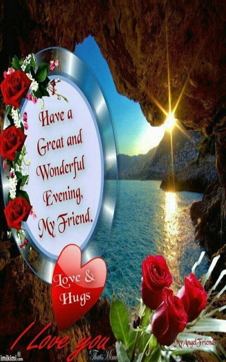 good day
