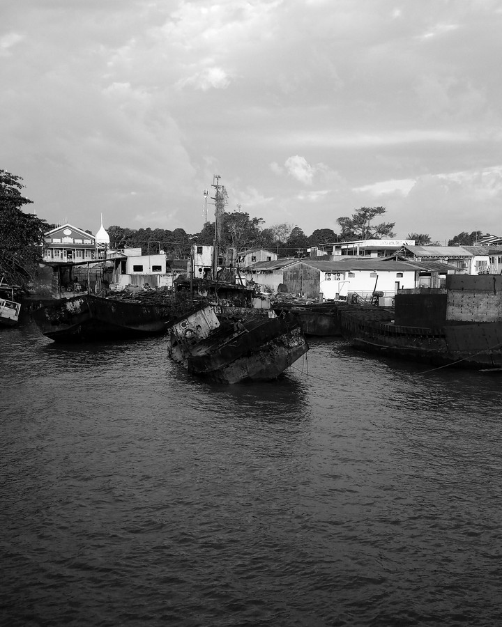 Belém / Brazil
