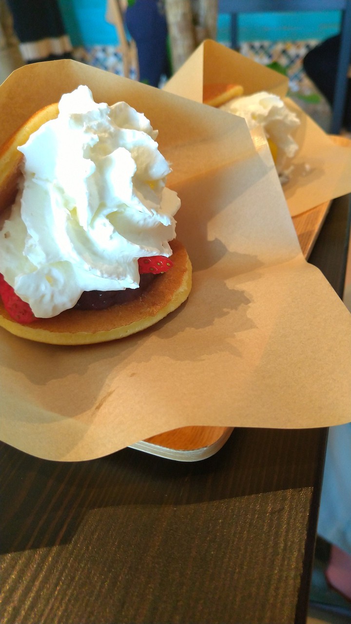 sweets