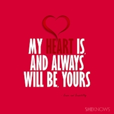 ❤❤