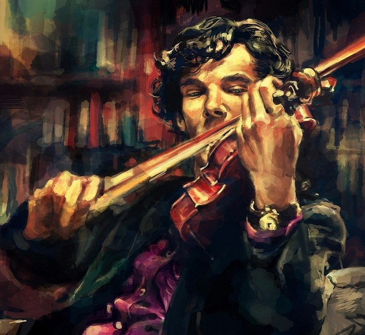 Violins
