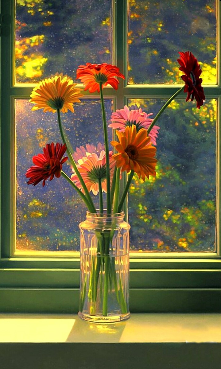 Flowers