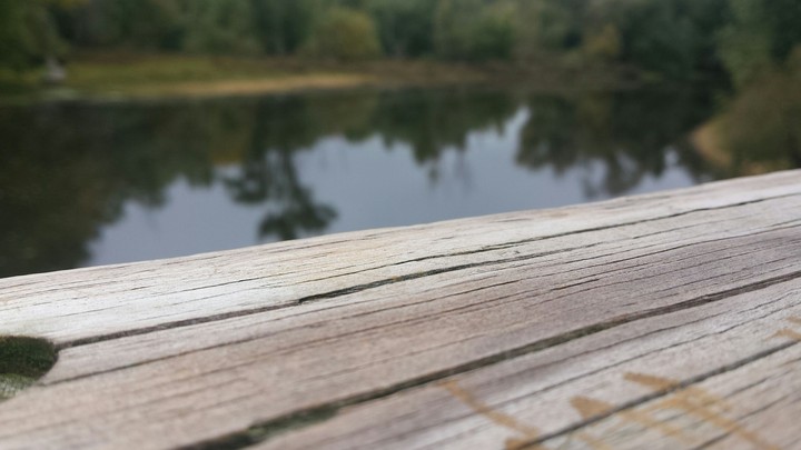The Old Bridge