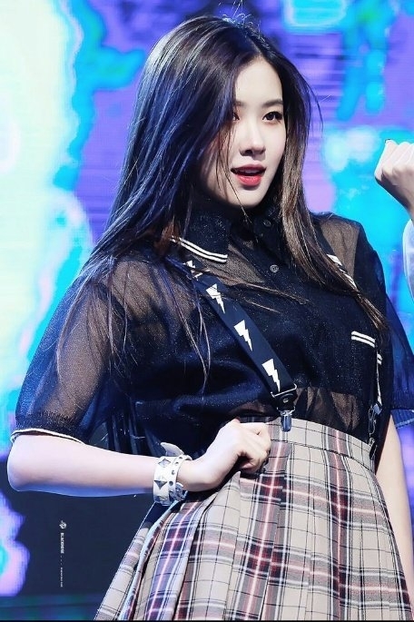 rosè blackpink
