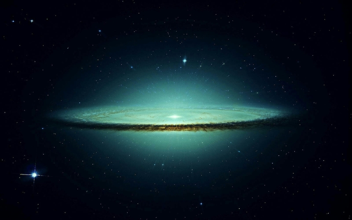 Galaxy