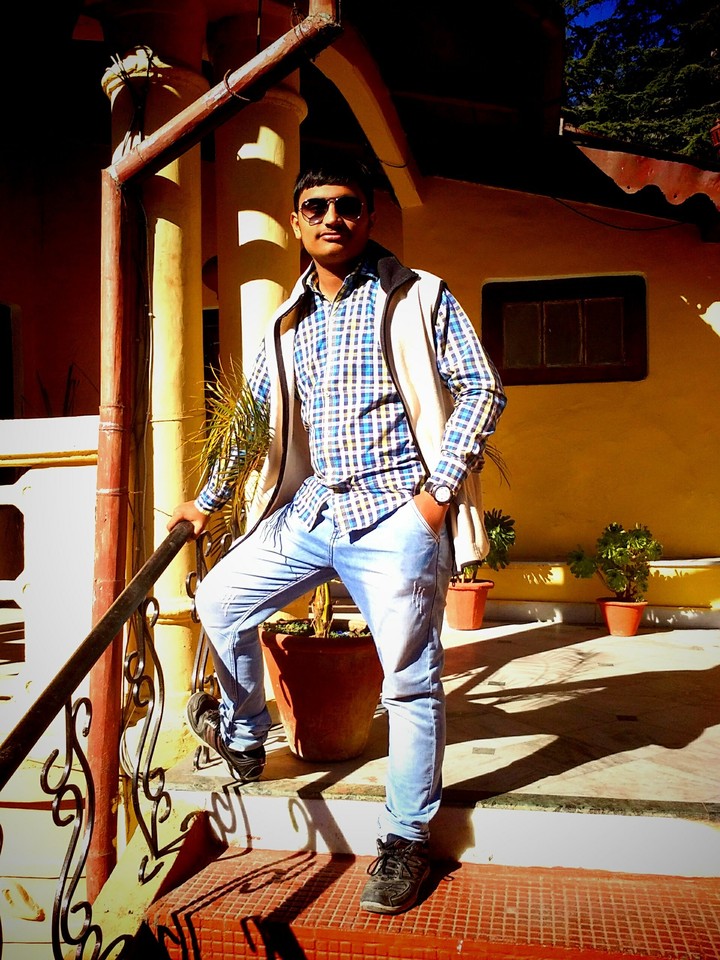 Jaikishan
