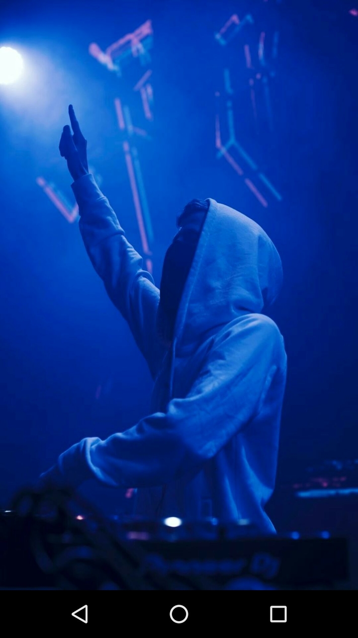 Alan Walker