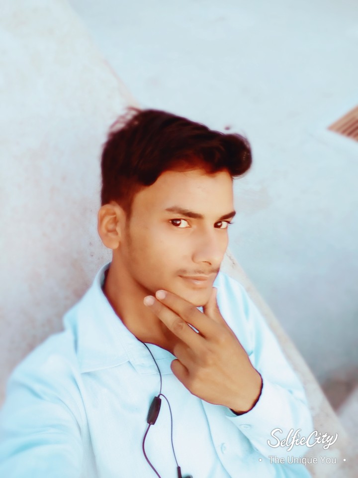 smile